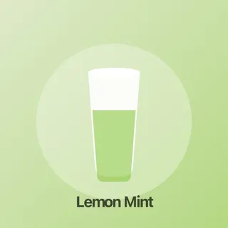 Lemon Mint